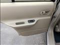 2000 Nissan Rasheen