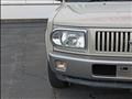 2000 Nissan Rasheen