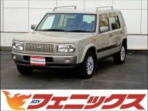 2000 Nissan Rasheen