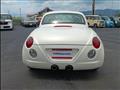 2005 Daihatsu Copen