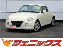 2005 Daihatsu Copen