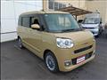 2025 Daihatsu Move Canbus