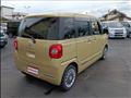 2025 Daihatsu Move Canbus