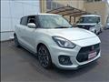 2024 Suzuki Swift