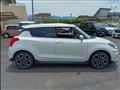 2024 Suzuki Swift