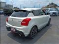 2024 Suzuki Swift