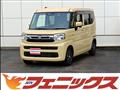 2024 Suzuki Spacia
