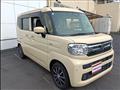 2024 Suzuki Spacia