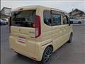 2024 Suzuki Spacia