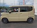 2024 Suzuki Spacia