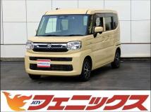 2024 Suzuki Spacia