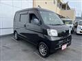 2016 Daihatsu Hijet Cargo