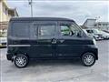 2016 Daihatsu Hijet Cargo