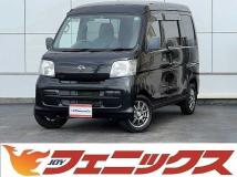 2016 Daihatsu Hijet Cargo