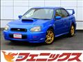 2004 Subaru Impreza Wrx