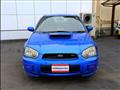 2004 Subaru Impreza Wrx