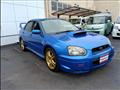 2004 Subaru Impreza Wrx