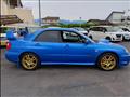2004 Subaru Impreza Wrx
