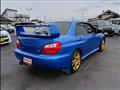 2004 Subaru Impreza Wrx
