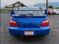 2004 Subaru Impreza Wrx