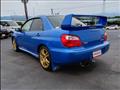 2004 Subaru Impreza Wrx