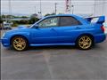 2004 Subaru Impreza Wrx