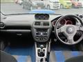2004 Subaru Impreza Wrx