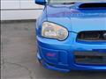 2004 Subaru Impreza Wrx
