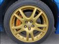 2004 Subaru Impreza Wrx