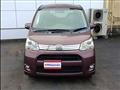 2011 Daihatsu Move