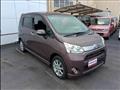 2011 Daihatsu Move