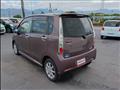 2011 Daihatsu Move