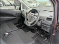 2011 Daihatsu Move