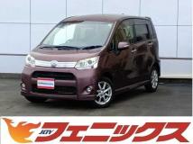 2011 Daihatsu Move