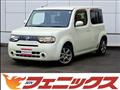 2011 Nissan Cube