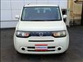 2011 Nissan Cube