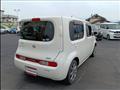 2011 Nissan Cube