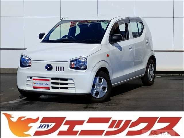 2020 Mazda Carol