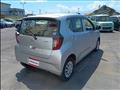 2020 Daihatsu Mira Es