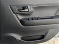 2020 Daihatsu Mira Es