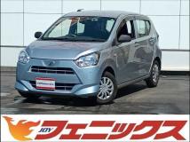 2020 Daihatsu Mira Es