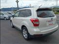 2013 Subaru Forester