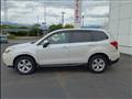 2013 Subaru Forester