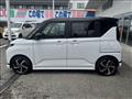 2025 Daihatsu Move