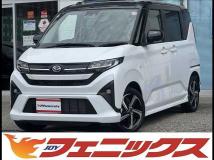 2025 Daihatsu Move