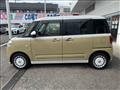 2023 Daihatsu Move Canbus