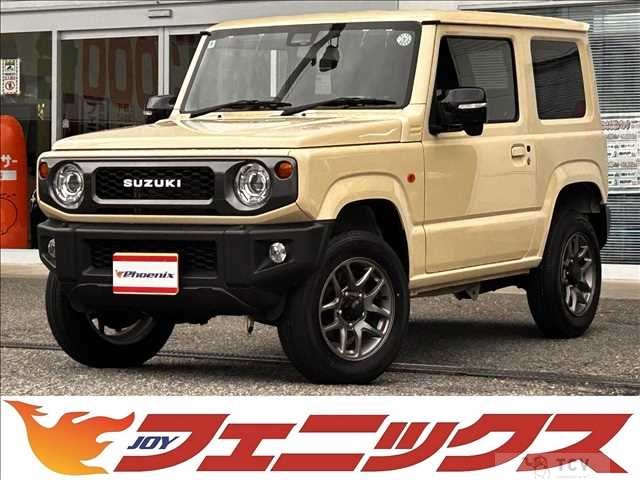 2024 Suzuki Jimny