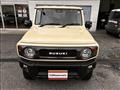 2024 Suzuki Jimny