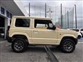 2024 Suzuki Jimny