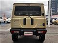 2024 Suzuki Jimny